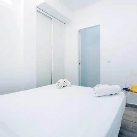 شقة 475 B Island Village Sea View Pool Terrace *