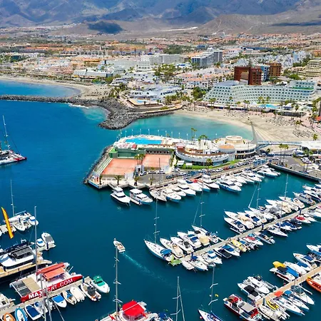475 B Island Village Sea View Pool Terrace شقة