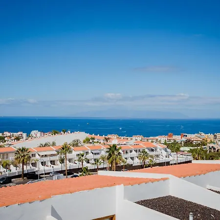 475 B Island Village Sea View Pool Terrace *