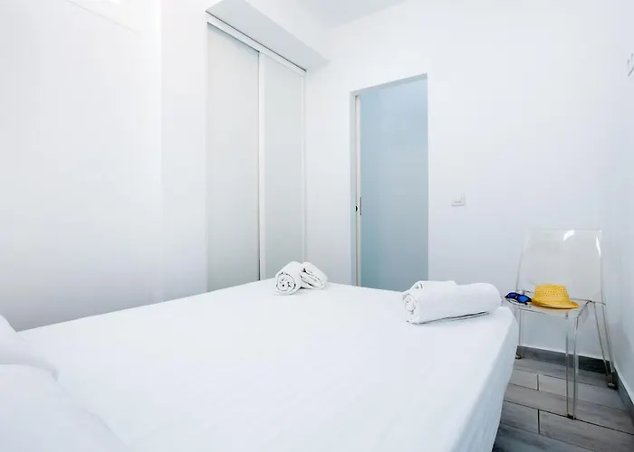 Appartement 475 B Island Village Sea View Pool Terrace *