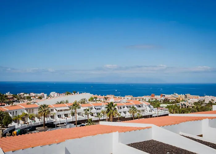 475 B Island Village Sea View Pool Terrace *