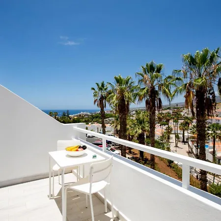 475 B Island Village Sea View Pool Terrace Costa Adeje (Tenerife)
