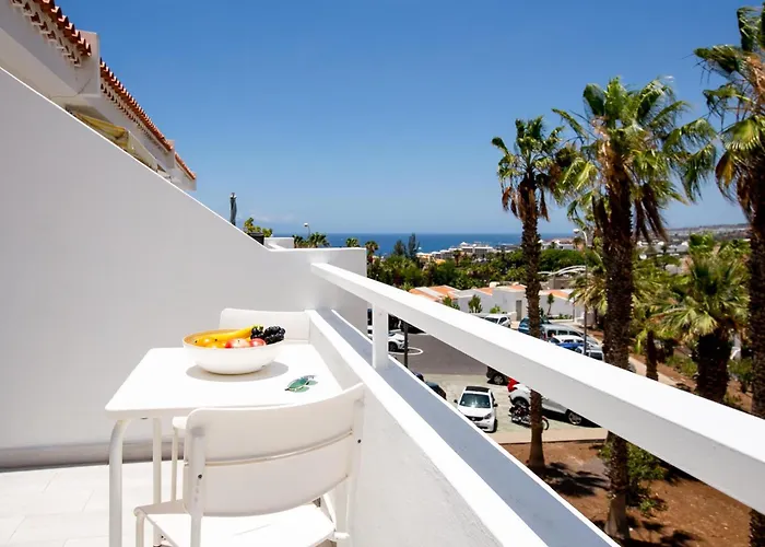475 B Island Village Sea View Pool Terrace 阿德耶