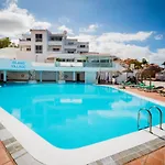 475 B Island Village Sea View Pool Terrace * Costa Adeje (Tenerife)