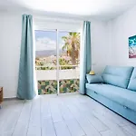 475 B Island Village Sea View Pool Terrace * Costa Adeje (Tenerife)