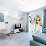 475 B Island Village Sea View Pool Terrace Costa Adeje (Tenerife)