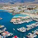 475 B Island Village Sea View Pool Terrace Apartman